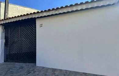 Imagem: Vendo casa no Recanto das Emas