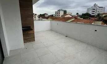 Imagem 4: Cobertura com 4 quartos à venda por R$ 929.000 - Itapoã - Belo Horizonte/MG