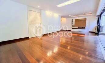 Imagem 6: Leblon Apartamento com 4 dormitórios