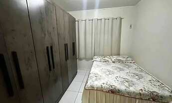 Imagem 5: Casa na Vila Embratel