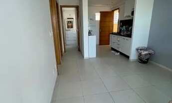 Imagem 3: Apartamento em Ponta negra