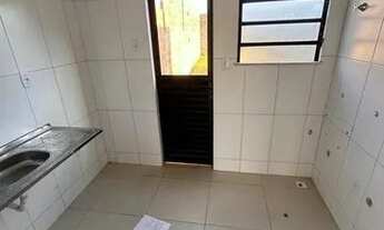 Imagem 7: Oportunidade Contrato de Gaveta no Condomínio Parque ipê roxo Casa de 2/4