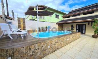 Imagem: Casa com 4 dormitórios à venda, 246 m²