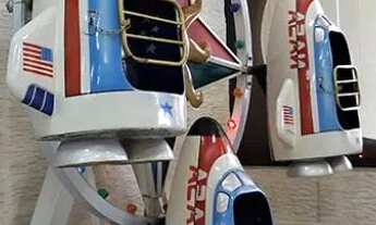 Imagem 7: Buffet Infantil no ABC-BF-301