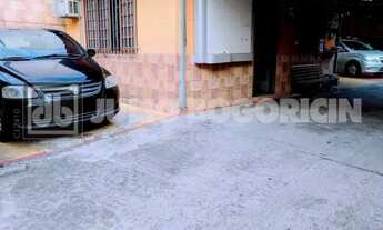 Imagem 3: Excelente Oportunidade- No Coração do Méier- Venda- Terreno de 219m2