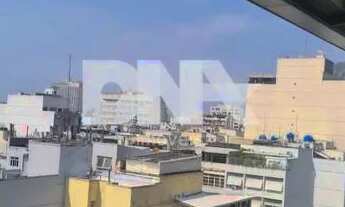 Imagem: Apartamento-À VENDA-Copacabana-Rio de Janeiro-RJ