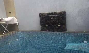 Imagem 6: Casa alto padrão 3 suites setor Santa Helena Casa de Rua com 3 Quarto(s) e 5 banheiro(s) à