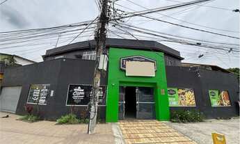 Imagem: Alugo ótima loja na Estrada do Cabuçu