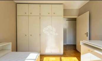 Imagem 6: Apartamento à venda 2 quartos/dormitórios, 1 vaga/box, no bairro auxiliadora zona leste de