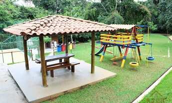 Imagem 4: Casa Térrea no Condomínio do Lago com 3 suítes plenas