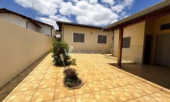 Imagem: Casa térra 1 suíte, 2 vagas, quintal para