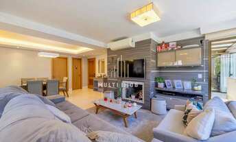 Imagem 4: Garden no Menino Deus