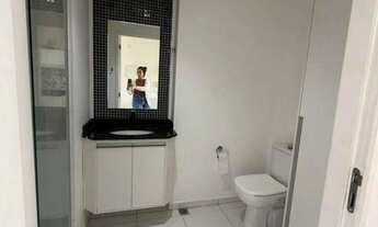 Imagem 6: Studio com 1 dormitório para alugar, 31 m² por R$ 3.081,30/mês - Tatuapé - São Paulo/SP