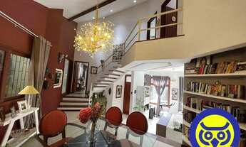 Imagem 7: Casa 3 quartos, à venda, Pantanal, 2 suítes, piscina, churrasqueira