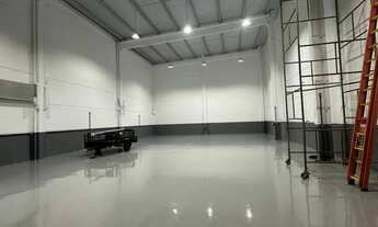 Imagem 2: Galpões de 250 m2 Camboriú sc Bairro Rio Pequeno