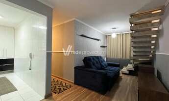 Imagem 6: Cobertura - Ponte Preta - Campinas