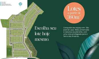 Imagem: Lotes com Pagamento Facilitado em Bairro