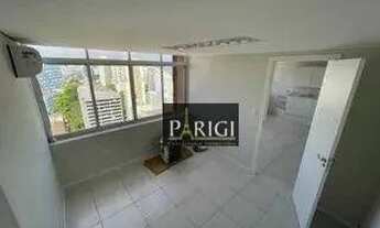 Imagem 7: Apartamento com 1 dormitório para alugar, 40 m² por R$ 2.257/mês - Centro - Porto Alegre/R