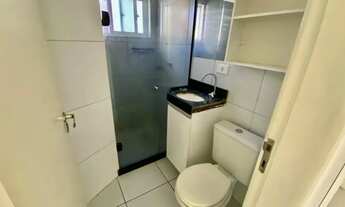 Imagem 3: Apto 2 qtos c/suite, predio novo, prox. a Smart Fit