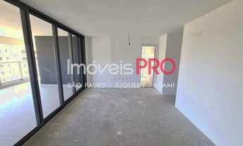 Imagem 4: Lindo apartamento no Campo Belo com 125m2
