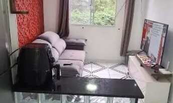 Imagem 7: Apartamento itaquera