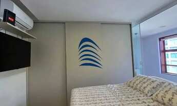 Imagem 7: CLOC MARINA | Loft com 55m² | 1 Quarto | Nascente | Porteira Fechada (Opcional