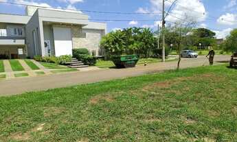 Imagem 2: Lote Terras Alphaville Anápolis