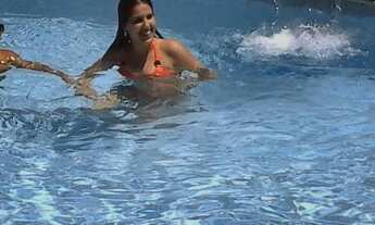 Imagem 3: Apartamento mobiliado na Zona Sul de Natal - No Bairro de Ponta Negra