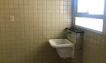 Imagem 4: Apartamento para aluguel com 3 quartos no Condomínio Arboris - Buraquinho - Lauro de Freit