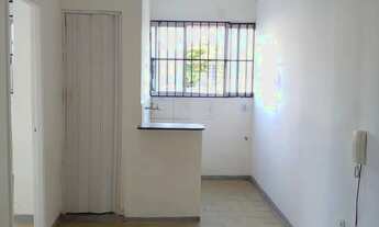 Imagem 2: APARTAMENTO - ALDEOTA - AV HERACLITO GRAÇA, 411 APT 102 APROXIMADAMENTE 45M², SALA 02 AMBI