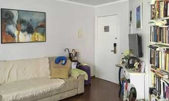 Imagem 7: Apartamento em Rua Haddock Lobo - Cerqueira César - São Paulo/SP