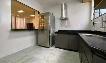 Imagem 5: Cobertura para aluguel, 3 quartos, 2 suítes, 1 vaga, Castelo - Belo Horizonte/MG