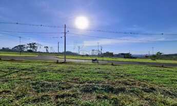 Imagem: Terreno de 308m² amplo à venda em condominio