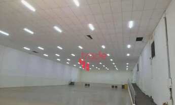 Imagem 3: Galpão Comercial para Vender ou Alugar no Bairro Alto da Boa Vista em Ribeirão Preto com P