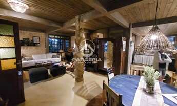 Imagem 5: Casa para Venda em Imbituba, Alto Arroio, 3 dormitórios, 1 suíte, 3 banheiros, 3 vagas