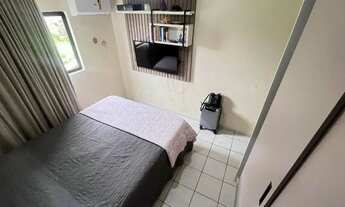 Imagem 3: Apartamento mobiliado no Calhau