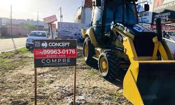 Imagem: Lote a venda - Itabaiana