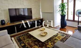 Imagem: Cobertura Duplex Reformada de Alto Padrão