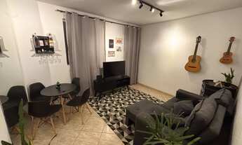 Imagem: Apto 2 quartos Jardim Planalto Sarzedo