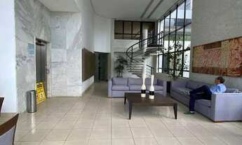 Imagem 7: ALUGO ÓTIMO APARTAMENTO SEMI-MOBILIADO COM 4 SUITES NA BEIRA MAR DE BOA VIAGEM - RECIFE