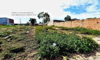 Imagem 3: Terreno Lote Condomínio Residencial Parque Lusitano Tarumã 305m² Manaus-AM Financia