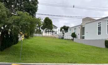 Imagem 6: EXCELENTE TERRENO CONDOMÍNIO ALPHAVILLE GRACIOSA