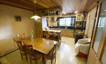 Imagem 6: Casa 4 dormitórios, 280m² privativos, no Vale dos Pinheiros em Gramado