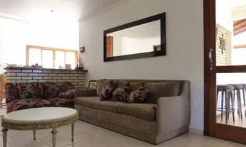 Imagem 5: Casa com 4 dormitórios à venda - Campeche - Florianópolis/SC