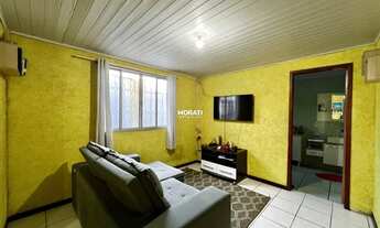 Imagem 6: Casa com Dois Quartos e Edícula no Jardim Carmen!