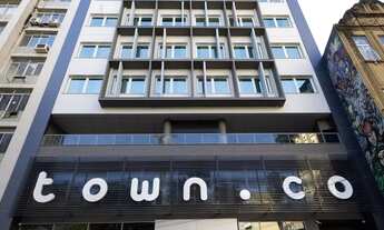 Imagem: Sensacional loft a venda no centro histórico!