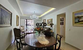 Imagem 2: Apartamento à Venda em Itaipava, 140m² por R$ 1.097.000,00 - Petrópolis, RJ