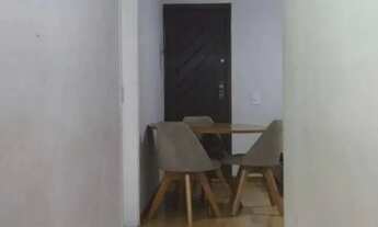 Imagem 2: Apartamento com 3 dormitórios à venda, 65 m² por R$ 250.000,00 - Jardim Rio das Pedras - C