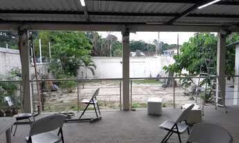 Imagem 3: TERRENO NO PARQUE 10 PRÓXIMO AVENIDA DAS TORRES