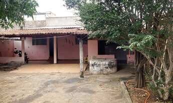 Imagem: Casa a venda na Vila Santa Rita